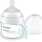 Mamadera transición asas Avent, 150ml - Miniatura 2