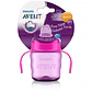 Vaso chupete antiderrame Avent Rosado 200ml - Miniatura 1