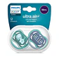 Chupete Philips Avent Ultra air Niño 18+ - Miniatura 1