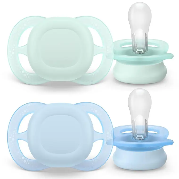 Chupete Philips Avent Ultra start Niño 0-2 2