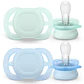Chupete Philips Avent Ultra start Niño 0-2 - Miniatura 2