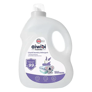 Detergente Aiwibi Lavanda, 3L