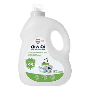 Detergente Aiwibi Camelia, 3L