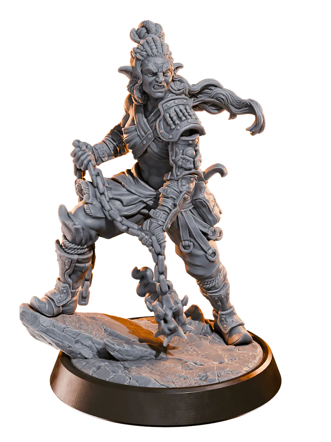 Miniatura 32 mm hobgoblin  1