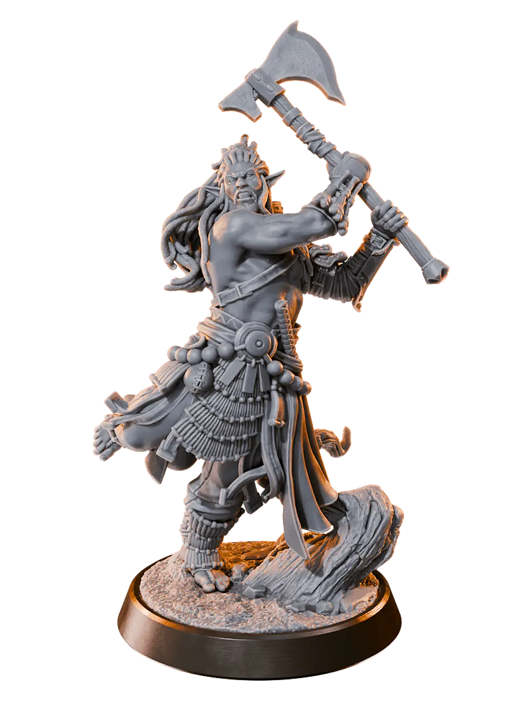 Miniatura 32 mm hobgoblin  1