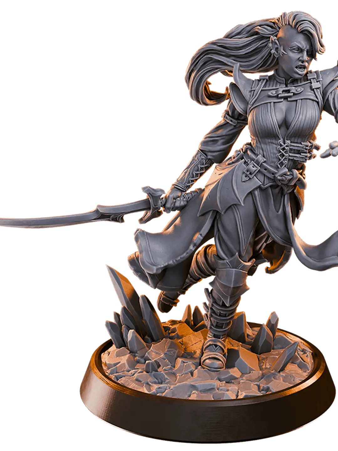 Miniatura 32 mm hobgolblin  1