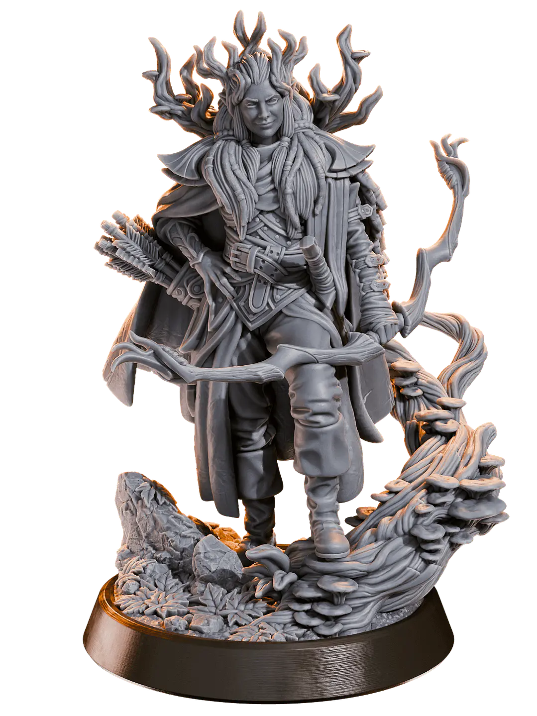 Miniatura 32 mm elfo  1