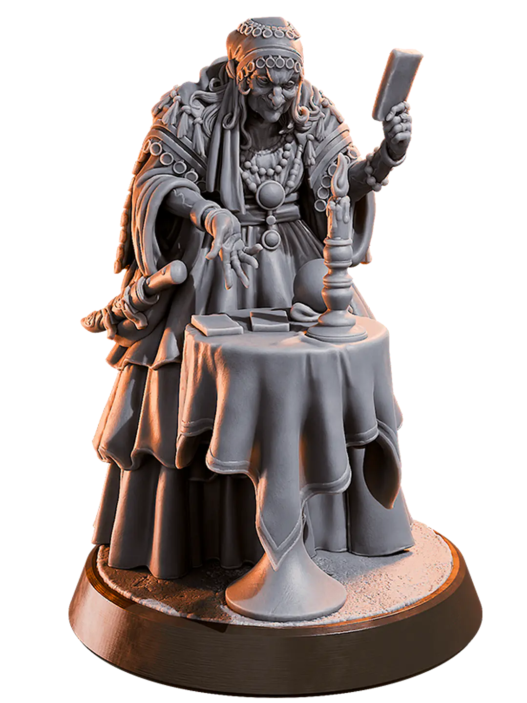 Miniatura 32 mm medium 1