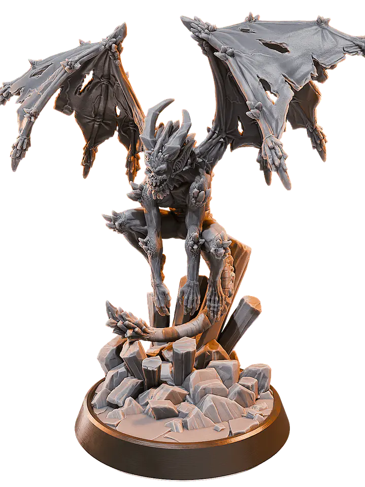 Miniatura 32 mm ser de hielo 1