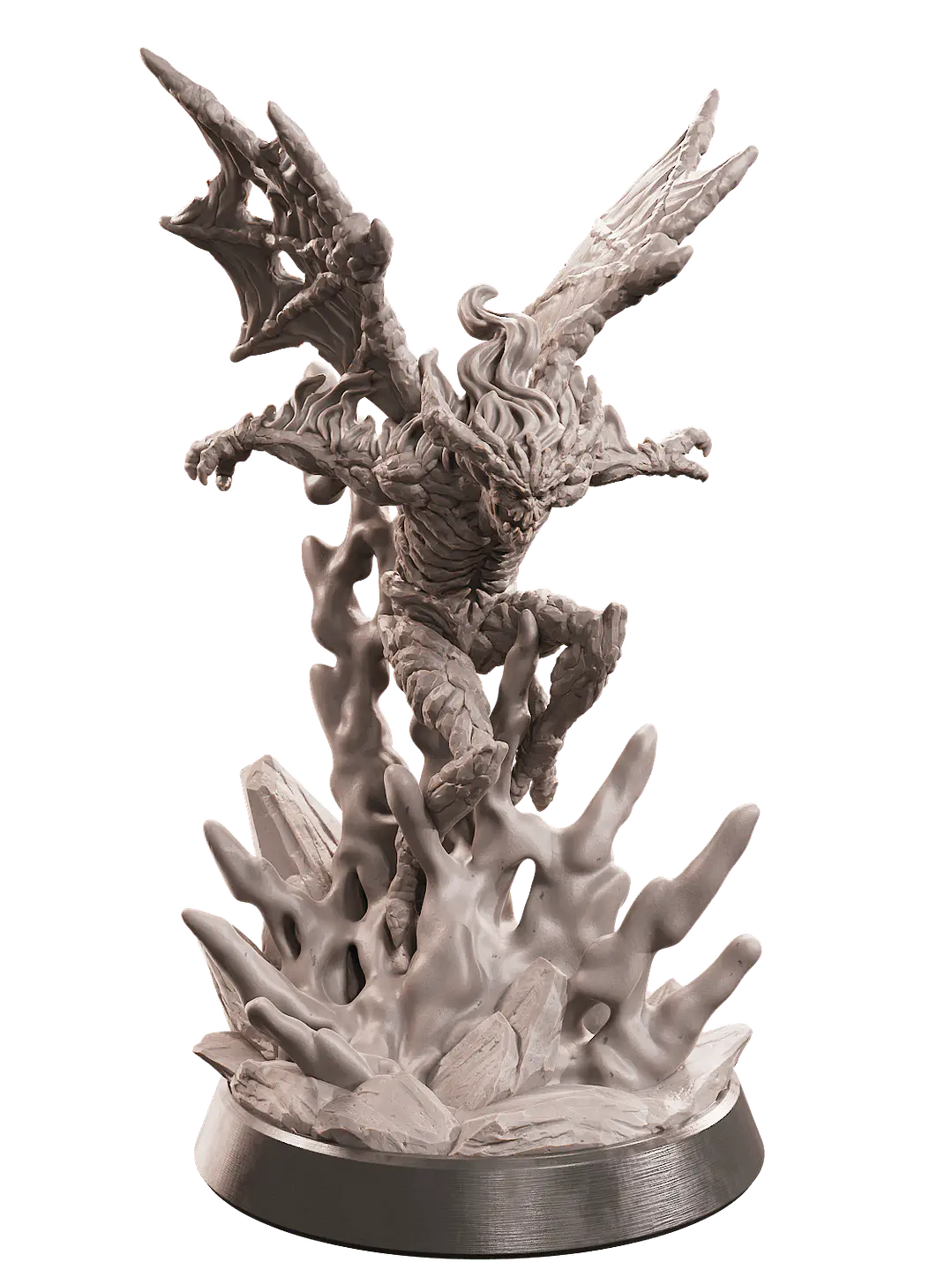 Miniatura 32 mm imp de fuego 1