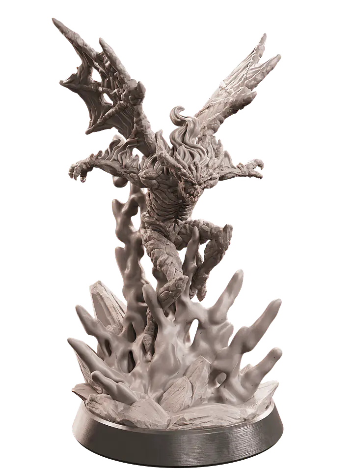 Miniatura 32 mm imp de fuego 1