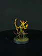 Set ambientación miniaturas goblins 32 mm - Miniatura 3