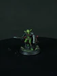 Set ambientación miniaturas goblins 32 mm - Miniatura 4
