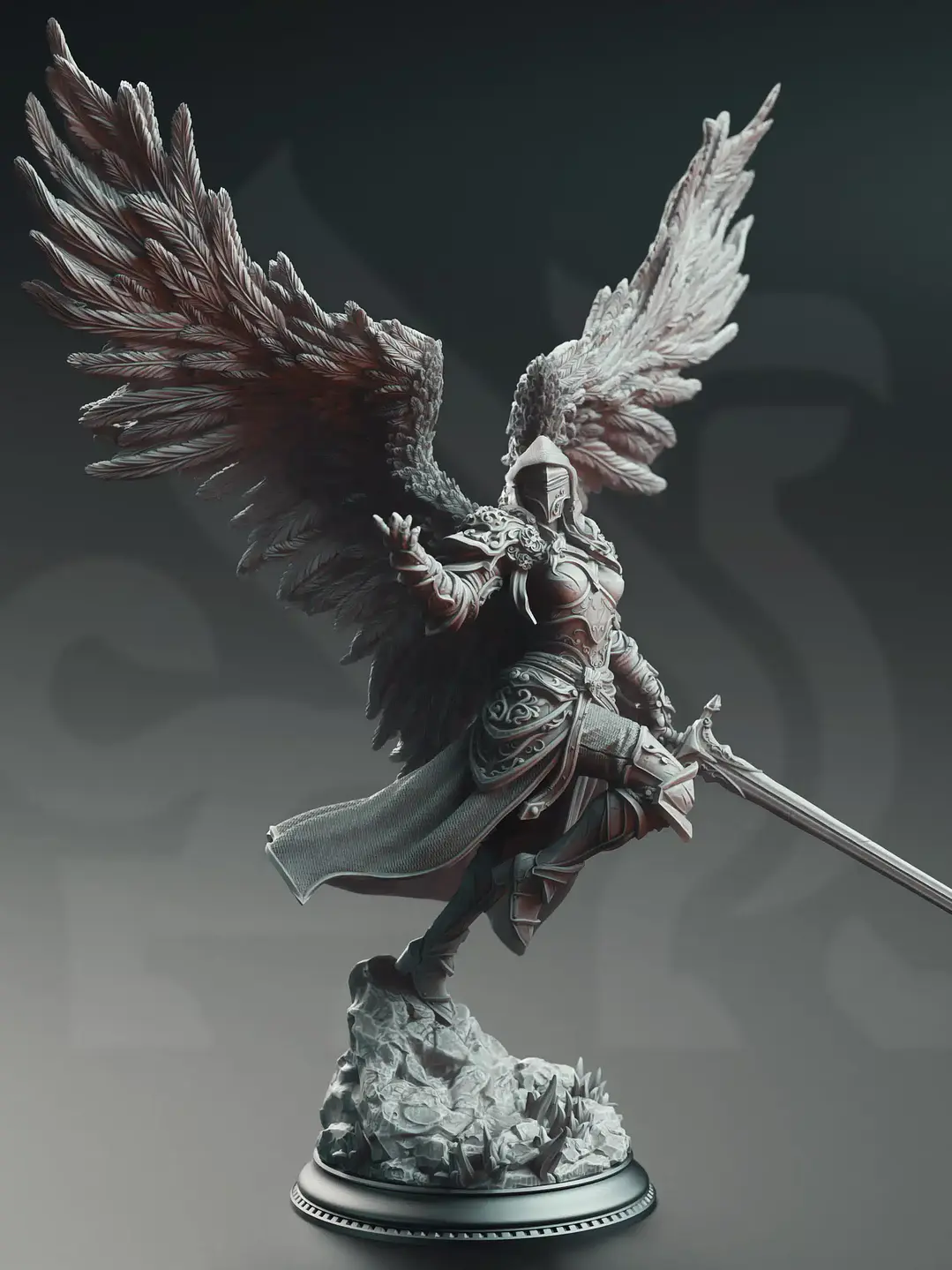 Celestial ascendida 32 mm 1