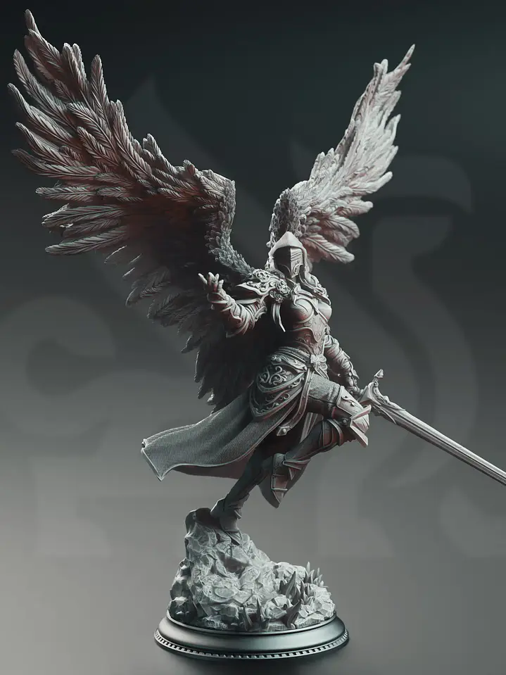Celestial ascendida 32 mm 1