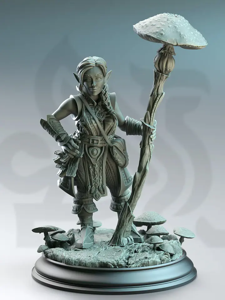 Fey cortita 32 mm 1