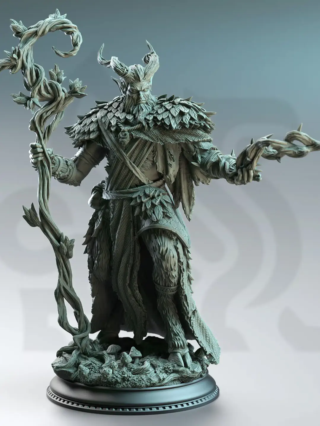 Tumnus fey 32 mm 1