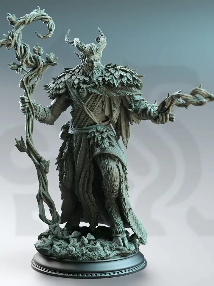 Tumnus fey 32 mm 1