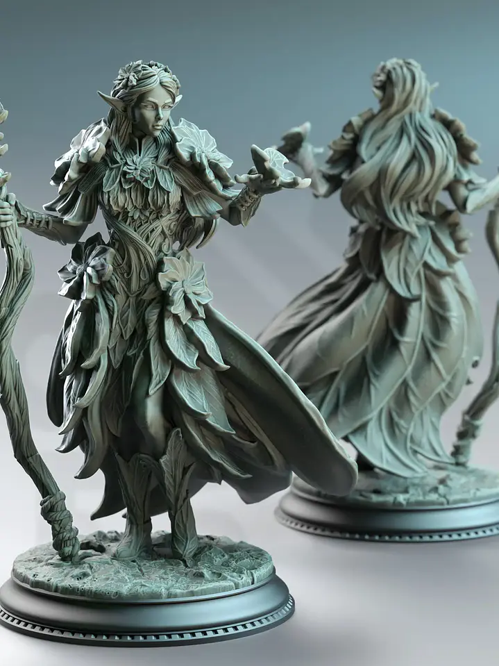 Fey astral 32 mm 1
