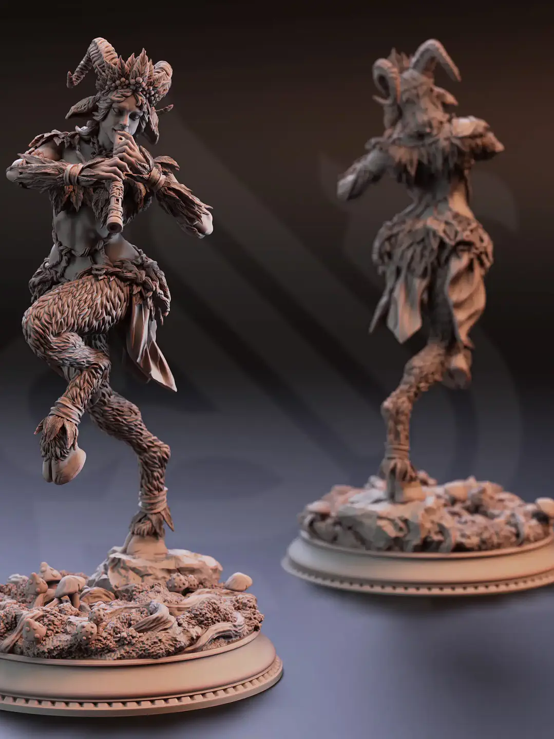 Fauno 32 mm 1
