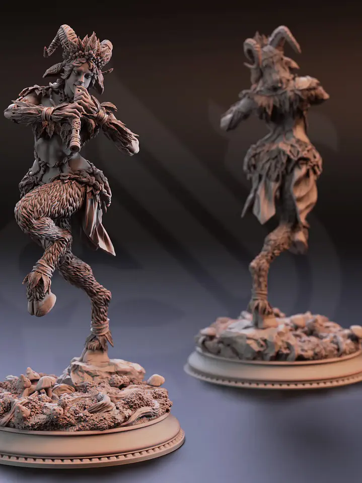 Fauno 32 mm 1