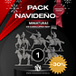 🎖️ Pack Navideño — Caballería Guerra del Pacífico (x5) - Miniatura 1