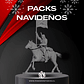 🎖️ Pack Navideño — Caballería Guerra del Pacífico (x5) - Miniatura 2
