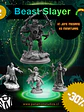 Beast Slayer Pack - Pack de Miniaturas con Jefe Mediano - Miniatura 2
