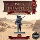 Pack Infantería Guerra del Pacífico - Scale Wars - Miniatura 7