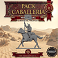 Pack Caballería Guerra del Pacífico - Scale Wars - Miniatura 3