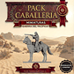Pack Caballería Guerra del Pacífico - Scale Wars - Miniatura 5