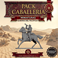 Pack Caballería Guerra del Pacífico - Scale Wars - Miniatura 4