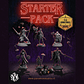 RPG Starter Pack: Héroes de Leyenda + Set de Dado - Miniatura 1
