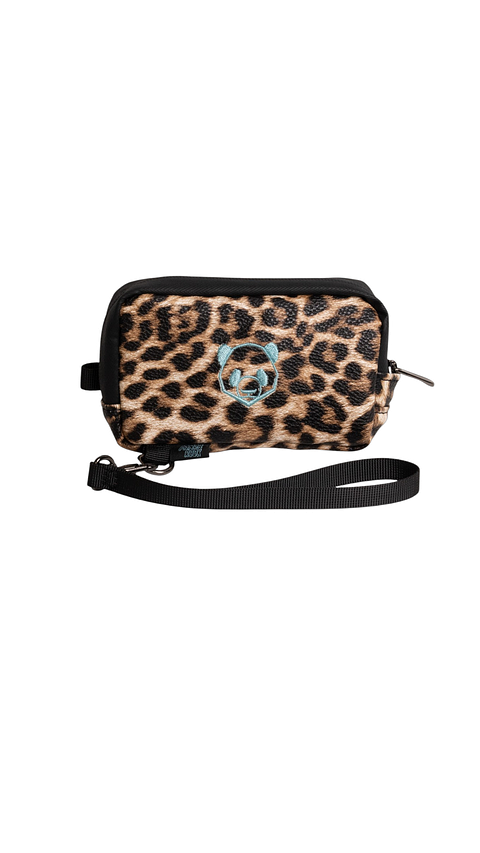 MINI ROOK (ANTI-OLOR) ANIMAL-PRINT