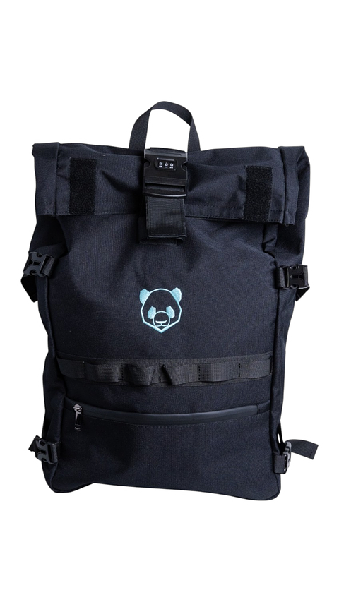 MOCHILA ROOK (ANTI-OLOR)