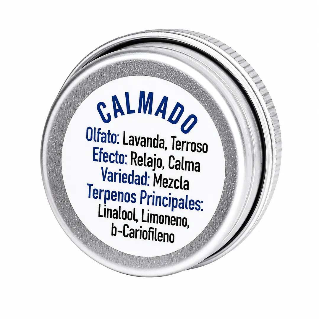 CALMADO 2