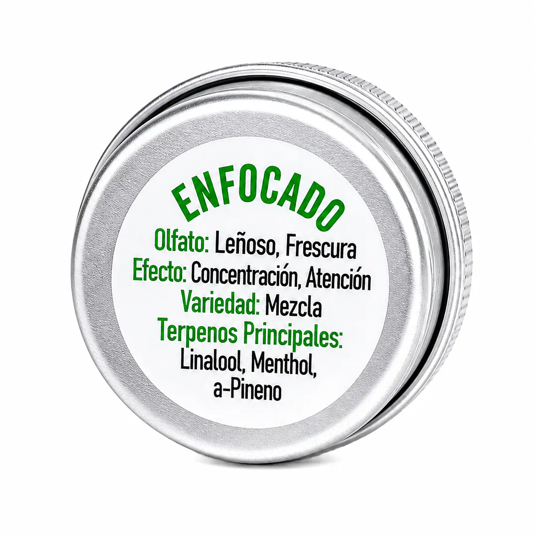 ENFOCADO 2
