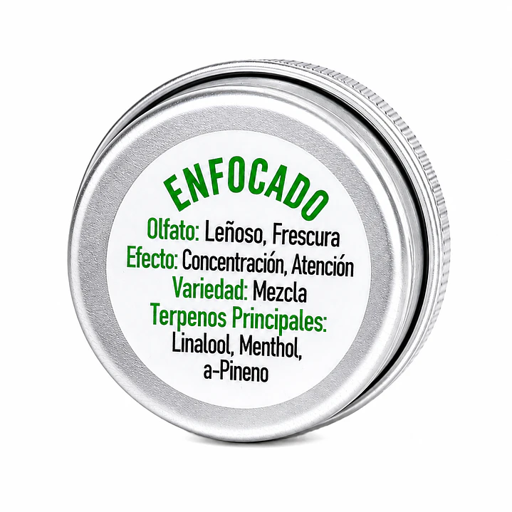 ENFOCADO 2
