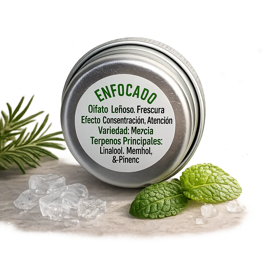 ENFOCADO 1