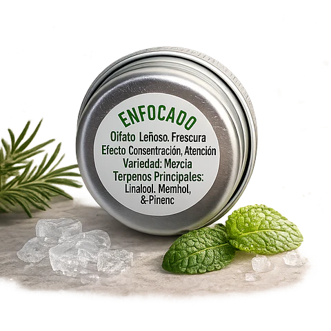 ENFOCADO