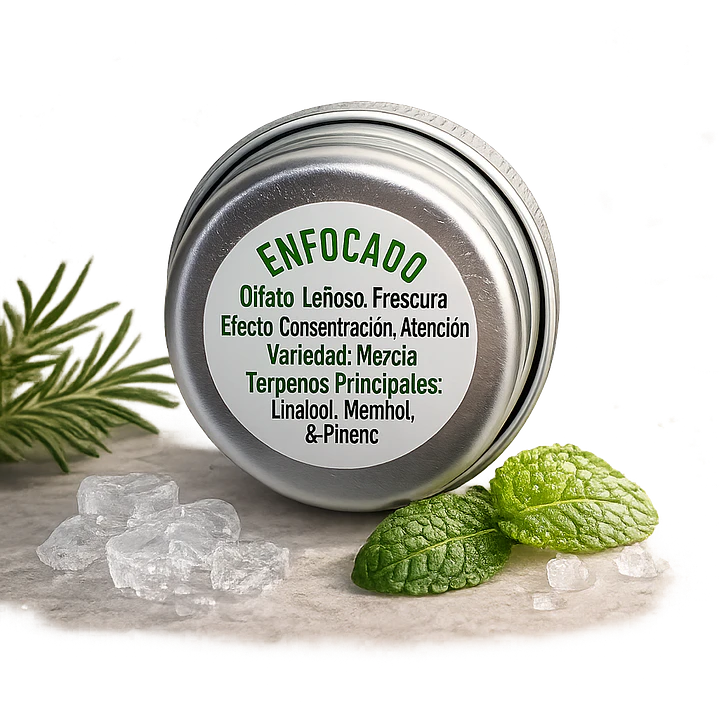 ENFOCADO 1