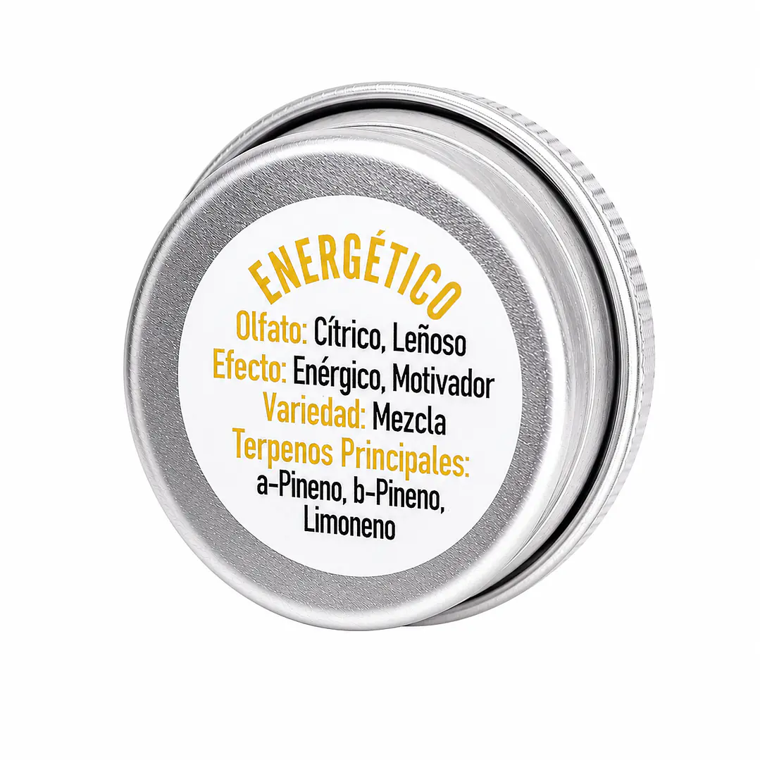 ENERGÉTICO 2