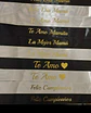 Cintas personalizadas  - Miniatura 1