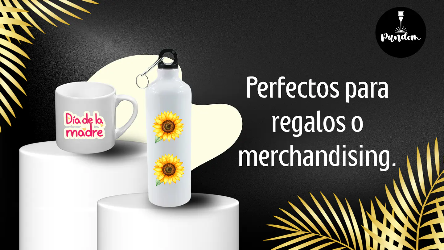 Personaliza tu día a día