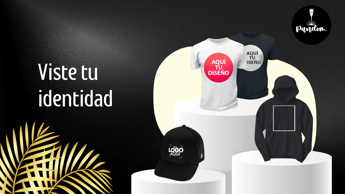 Viste tu identidad