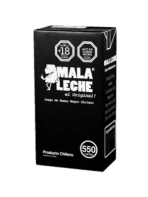 Mala leche Original