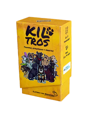 Kiltros 