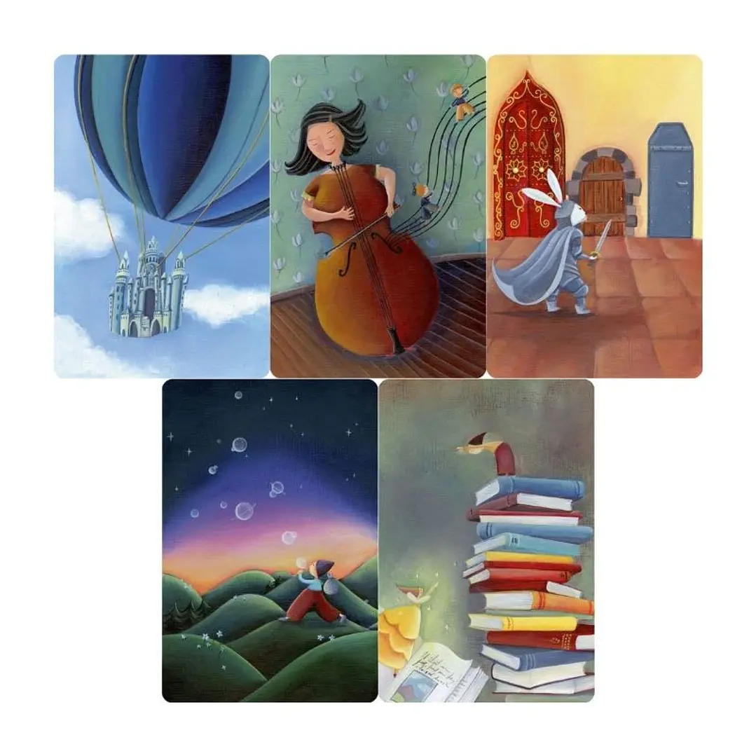 DIXIT - LIBELLUD 3
