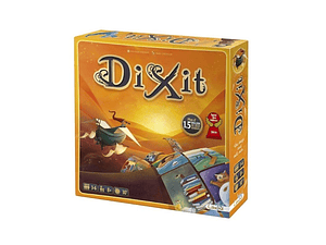 Dixit Base