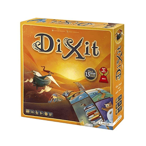 Dixit Base